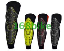 G-FORM PRO-X Knee-Shin Cycling Long Plate Ski Knee Leg Care COMBO thickening