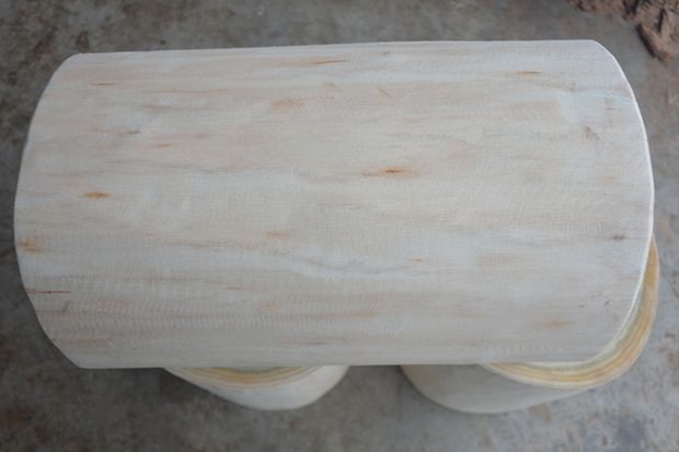 Gỗ tròn, khối gỗ, trụ gỗ, ghế gỗ, ghế gỗ, ghế bàn cà phê, ghế gỗ, trụ gỗ, trụ gỗ tùy chỉnh - Các món ăn khao khát gốc bàn thờ ông địa bằng gốc cây