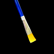 Such as Lingzi lipstick with red grinding brush mask brushed makeup brush