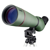 Shuntu ST86 telescope bird watching mirror emperor 25-75x86 double ED flat field SMC