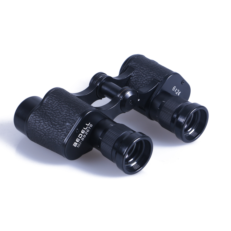 BEDELL xác thực Mauser 6X24 kính viễn vọng kính viễn vọng phân chia độ phân giải cao dải ống nhòm khác nhau - Kính viễn vọng / Kính / Kính ngoài trời ống nhòm