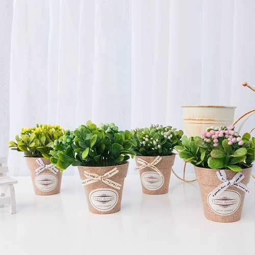 Сельские свежие искусственные цветы для влюбленных, в американском стиле, простой и элегантный дизайн