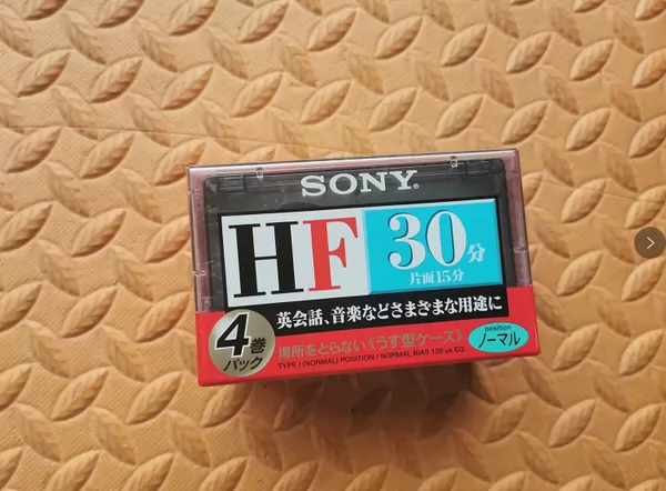 Товары от 磁带博物馆