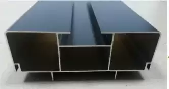 LED electronic display advertising screen double-sided display frame 11636 P10 7 62 aluminum alloy frame