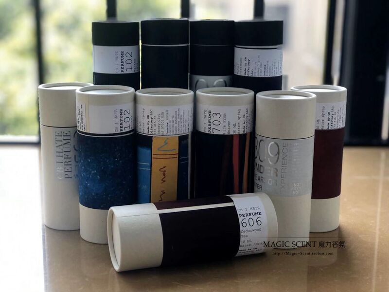 In Stock Cb I Hate Perfume, Multiple Options, 30ml, 100ml, Winter 1972, Etc