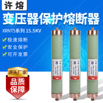 XRNT5-15 5KV25A31 5A63A80100A American backup oil immersed high voltage current limiting fuse