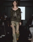 Vivienne Empress Dowager Portable Ashtray Westwood Out -print упаковочная подвеска нишевые люди редкие продвинутые