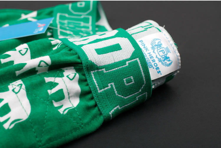 Pantalon pyjama jeunesse - Ref 721668 Image 30