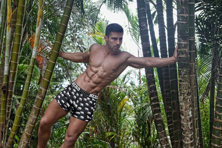 Pantalon pyjama jeunesse - Ref 721668 Image 20