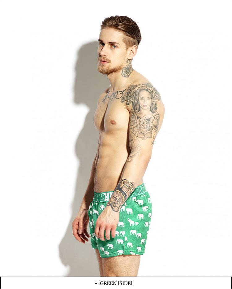 Pantalon pyjama jeunesse - Ref 721668 Image 22