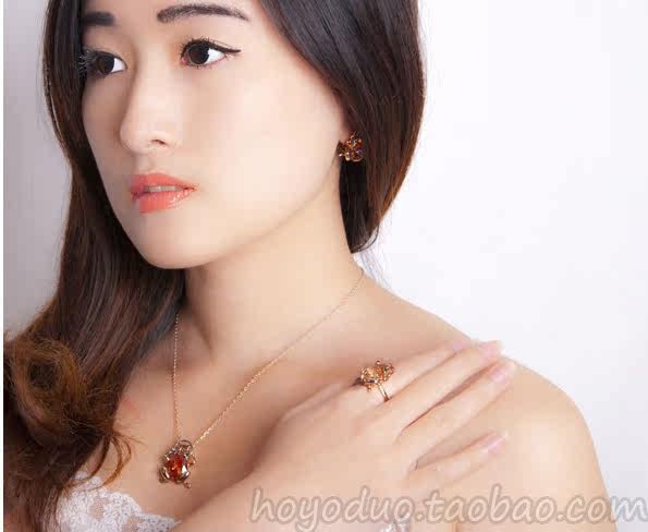 Bague Femme OTHER   en Alliage argent plaque plaque or - Ref 3088420 Image 19