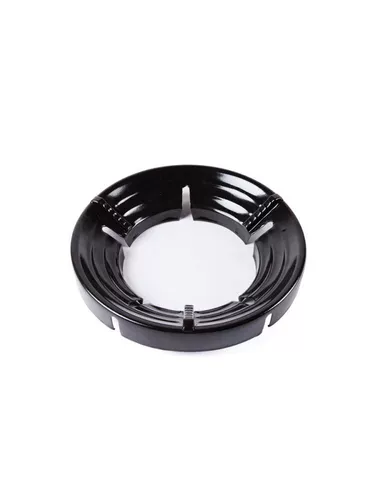 Газовая плита газовая сжиженная газовая газовая плита воздушная крышка для энергосберегающей пластины, огненная стойка, поддержка домашних рамков поддержки ветряного кольца