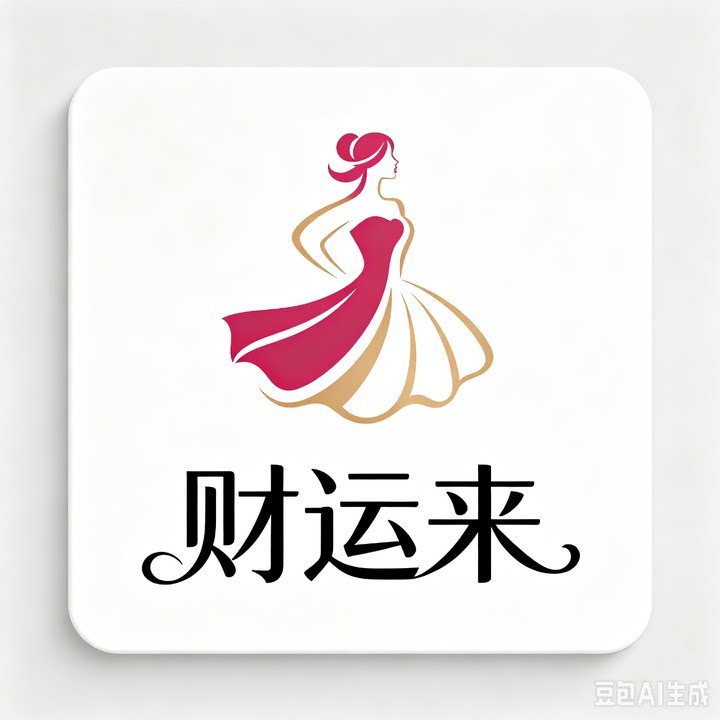 财运来女装店