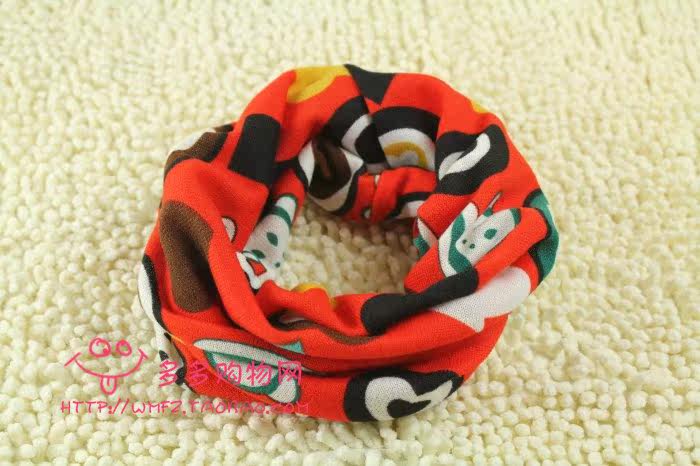 Foulard enfant - Ref 2140729 Image 22