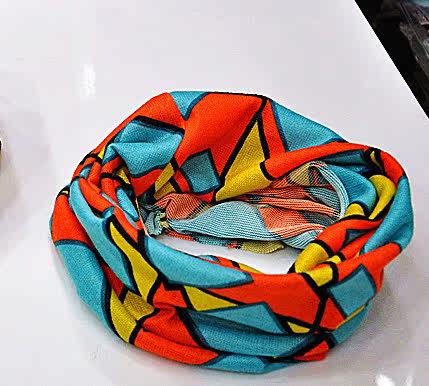 Foulard enfant - Ref 2140729 Image 18