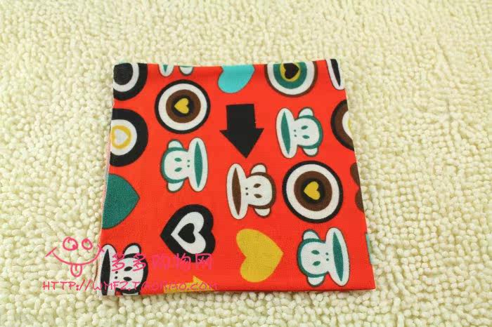 Foulard enfant - Ref 2140729 Image 23