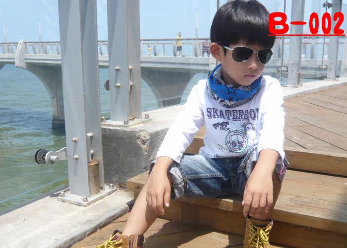 Foulard enfant - Ref 2140729 Image 4