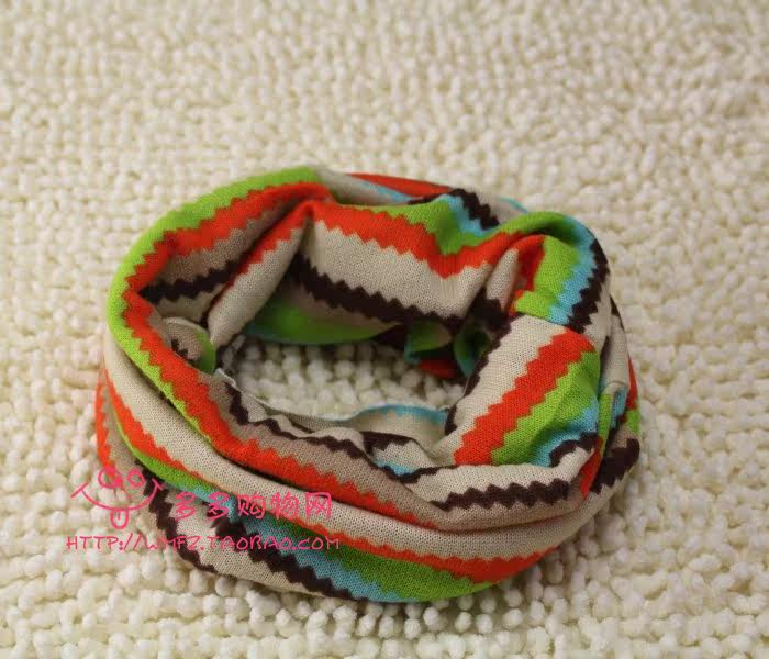 Foulard enfant - Ref 2140729 Image 38