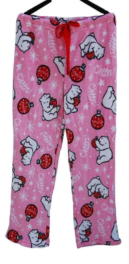 Pantalon pyjama - Ref 735004 Image 5