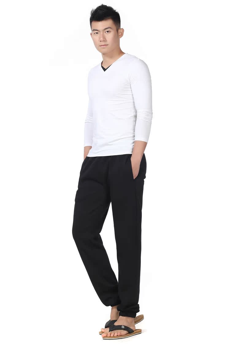 Pantalon pyjama jeunesse - Ref 733447 Image 26