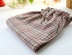 Quần pyjama mùa hè quần cotton nữ chân quần có thể mặc ngoài mùa mềm quần thường xuyên ở nhà quần áo thể thao Quần tây