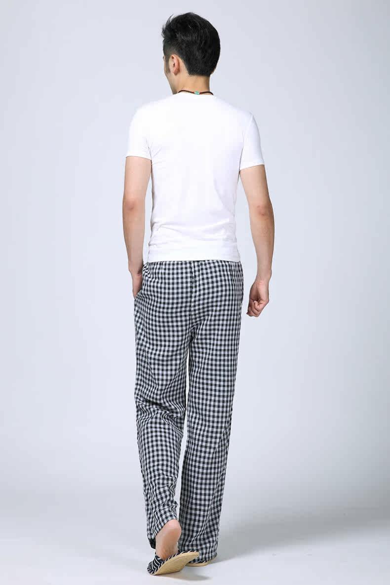 Pantalon pyjama jeunesse - Ref 716095 Image 21