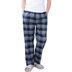 Mùa xuân và mùa thu nam Quần lửng cotton chất béo Quần cotton nhà Quần cotton Kích thước lớn Chất liệu cotton mềm mài không thể bóng quần tây nữ Quần tây