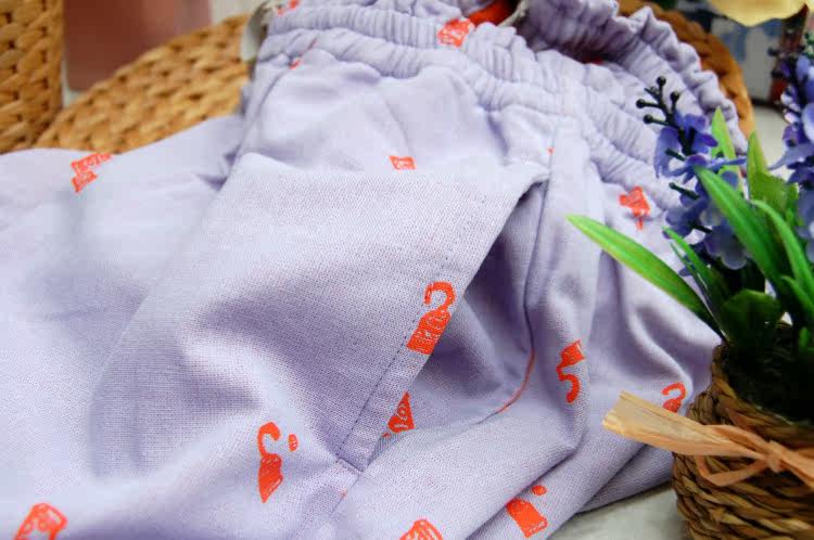 Pantalon pyjama jeunesse - Ref 723436 Image 9