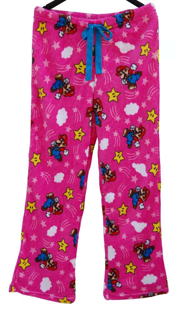 Pantalon pyjama - Ref 735004 Image 9
