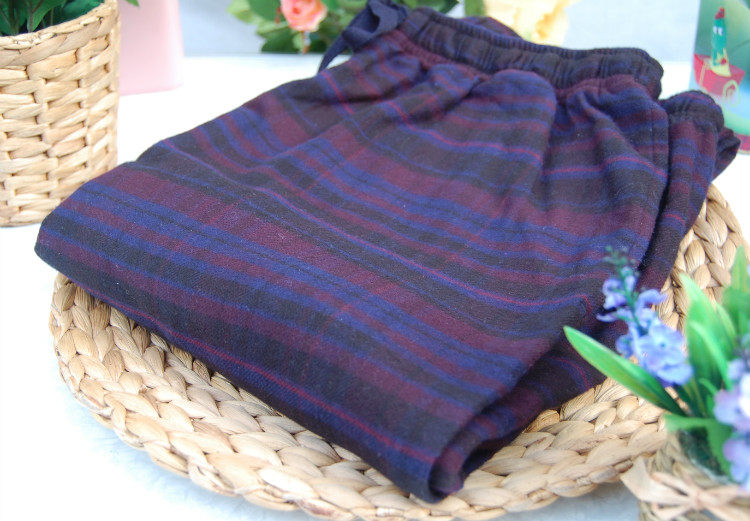 Pantalon pyjama jeunesse - Ref 716390 Image 14