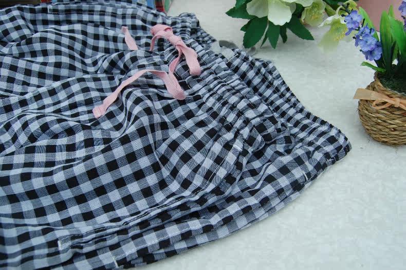 Pantalon pyjama jeunesse - Ref 716095 Image 8