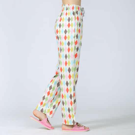 Pantalon pyjama - Ref 716255 Image 13