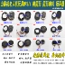 Loa loa áp dụng Andrews thông minh điện thoại kê 3 Huawei, ZTE mát OPPO vinh quang vivo X6 - Phụ kiện điện thoại di động Phụ kiện điện thoại di động