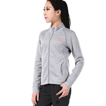 2021 new autumn and winter badminton suit table tennis sports training suit jacket long-sleeved jersey men and women lovers