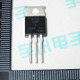 BT136-600E three-terminal bidirectional thyristor 4A 600V TO-220