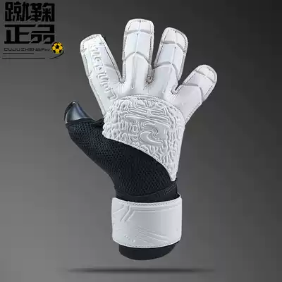 Dragon LONGSTAR WG9 goalkeeper football training match shock non-slip wear-resistant latex goalkeeper gloves