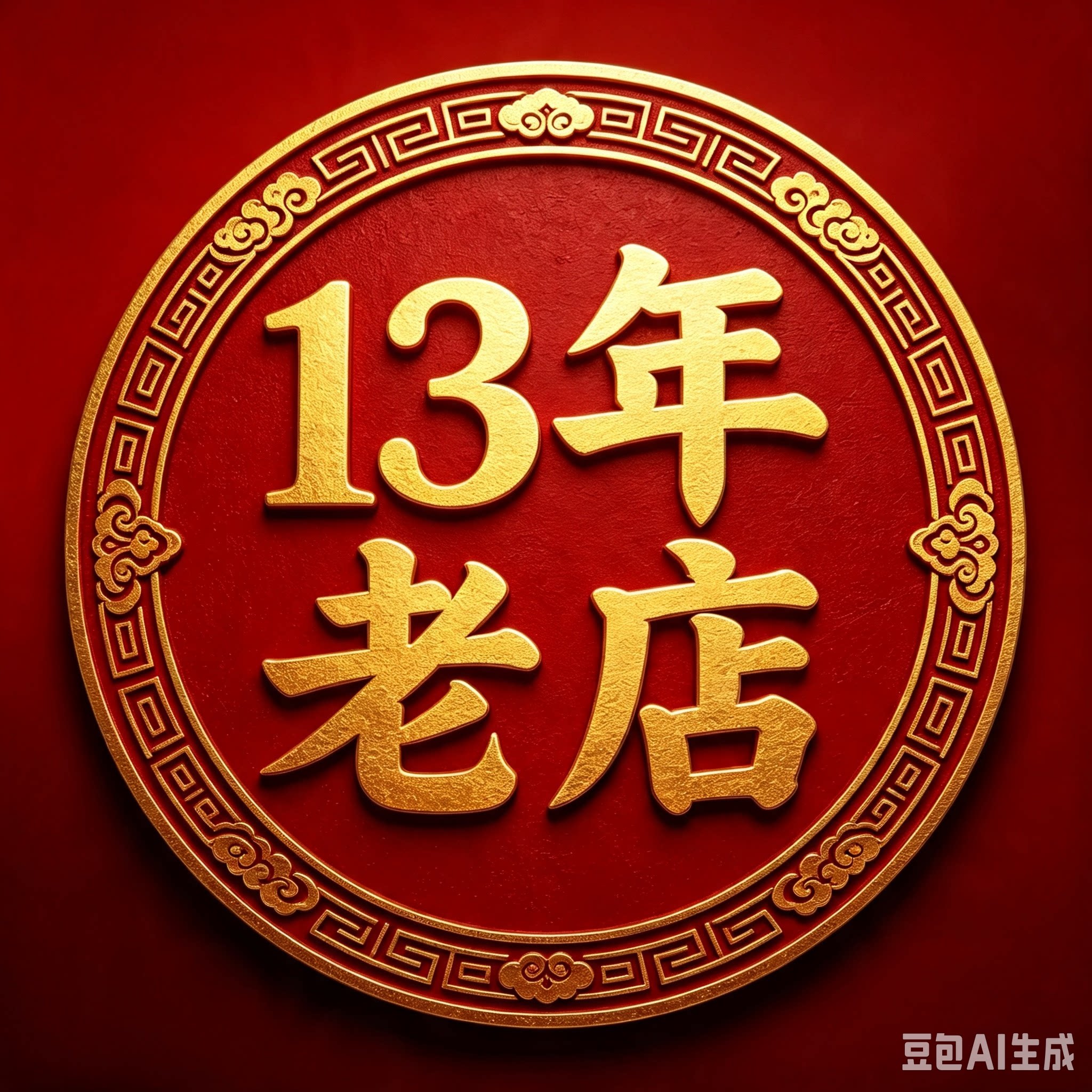 中农农资的LOGO