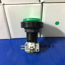 ZHDETZ Game switch RWA-602 603 604 Micro switch big head button 25mm