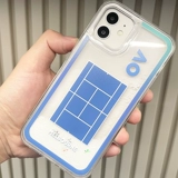 Apple, теннисный защитный совместимый чехол для телефона, iPhone11, защита при падении, 15promax