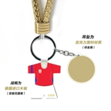 Сувениры Paris Golden Slam, атрибутика Джоковича, памятные брелки для теннисных мероприятий, принадлежности для болельщиков, подвески, официальная атрибутика спортивных мероприятий