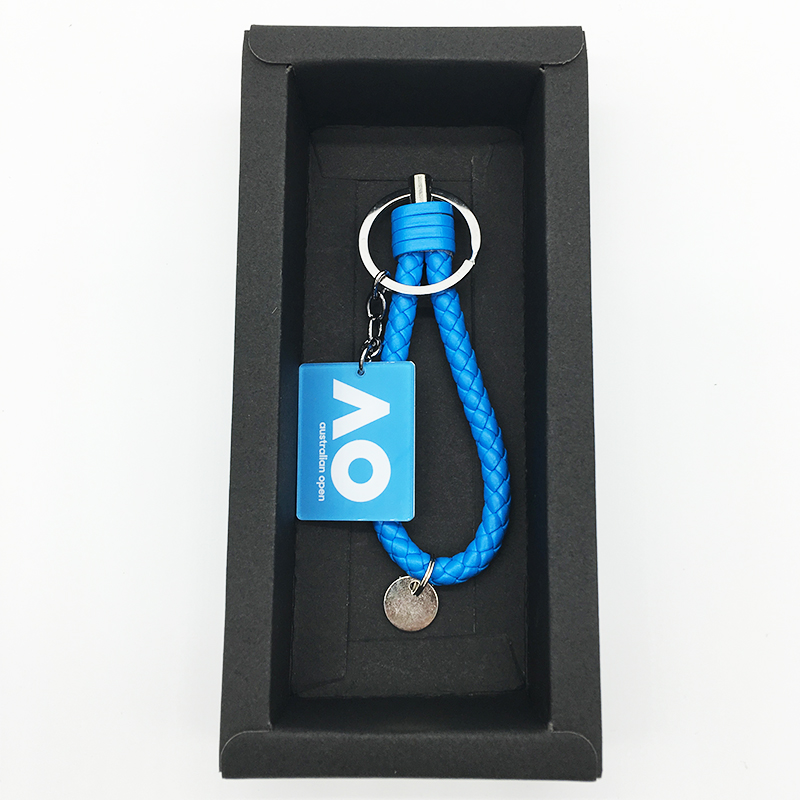 Úc Mở Tennis Úc Mở AO Tennis Keychain Keychain Ba Lô Mang Mặt Dây Chuyền vợt wilson pro staff