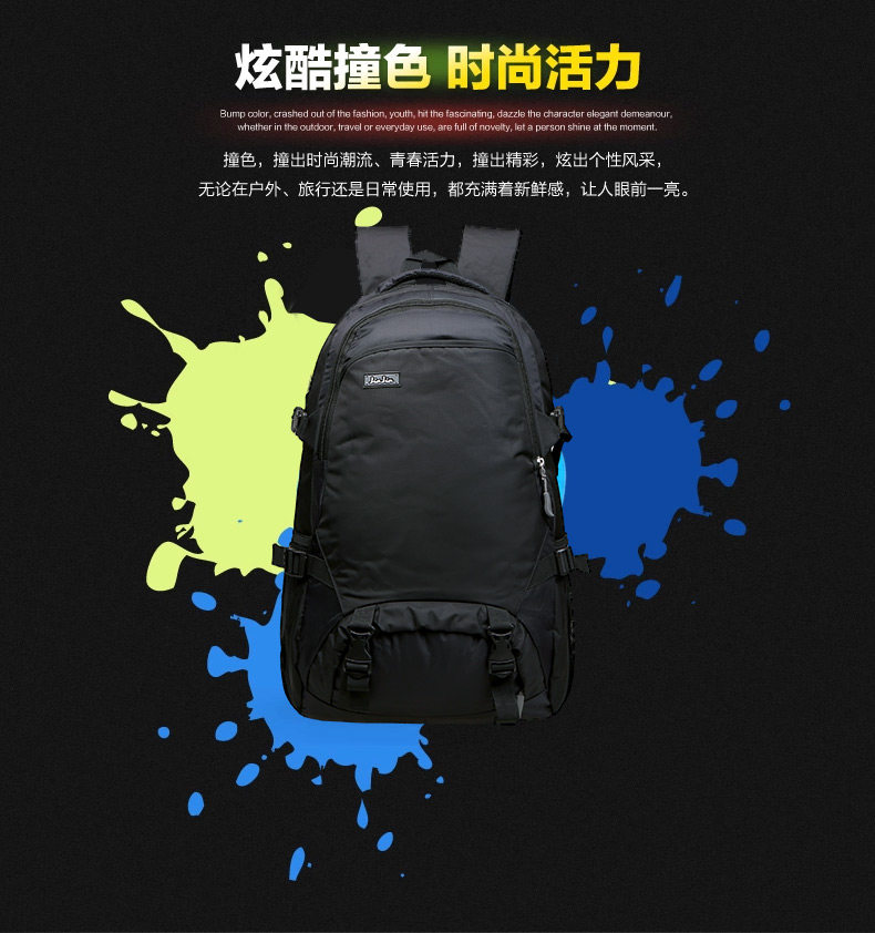 Sac pour homme - Ref 51735 Image 9