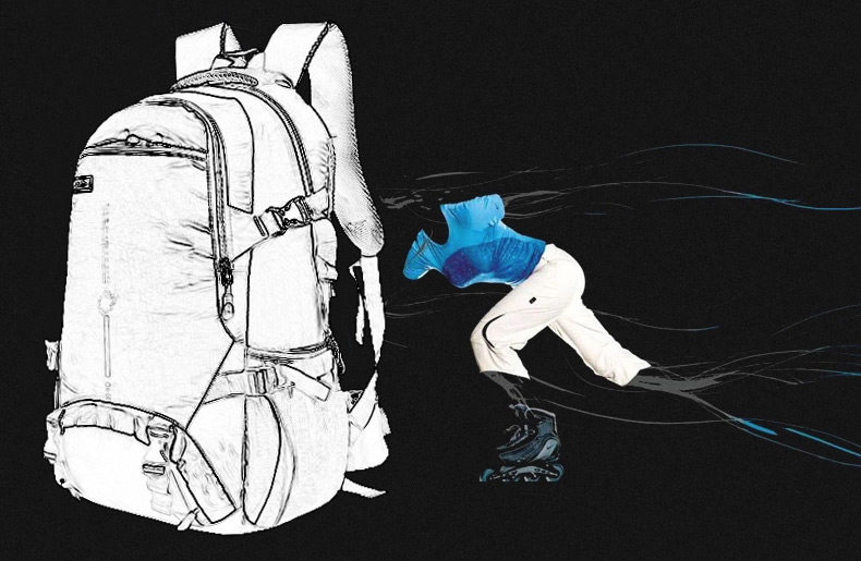 Sac pour homme - Ref 51735 Image 16