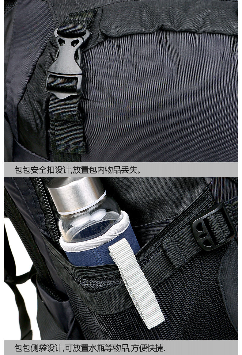 Sac pour homme - Ref 51735 Image 27