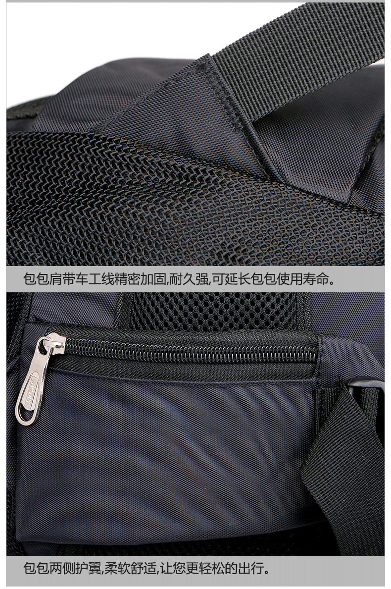 Sac pour homme - Ref 51735 Image 31