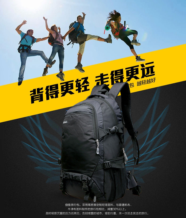 Sac pour homme - Ref 51735 Image 6