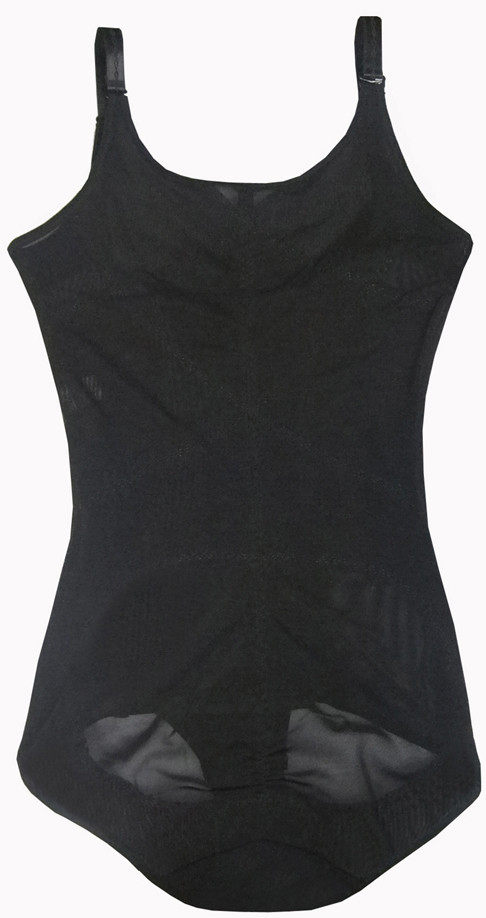 Sous-vêtement minceur sexy en nylon - Ref 693382 Image 30