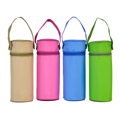 Термочехол, термическая бочка, термосумка, бутылочка для кормления