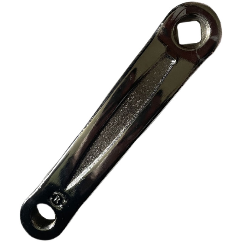 Fitness Bike Fitness Room Accessories Indoor Sports Fitness Bike Pedalling Arm Feet Big Square Crank