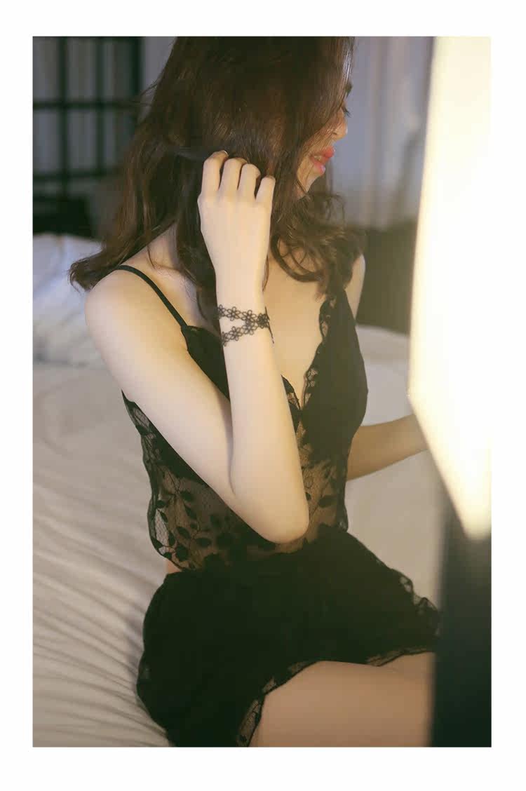 Pyjama pour femme OTHER   en Polyester Polyester  à sling - Ref 2992782 Image 44